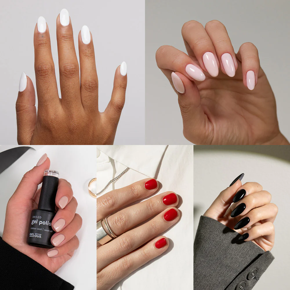 Best Sellers Polish Pack - Image 2