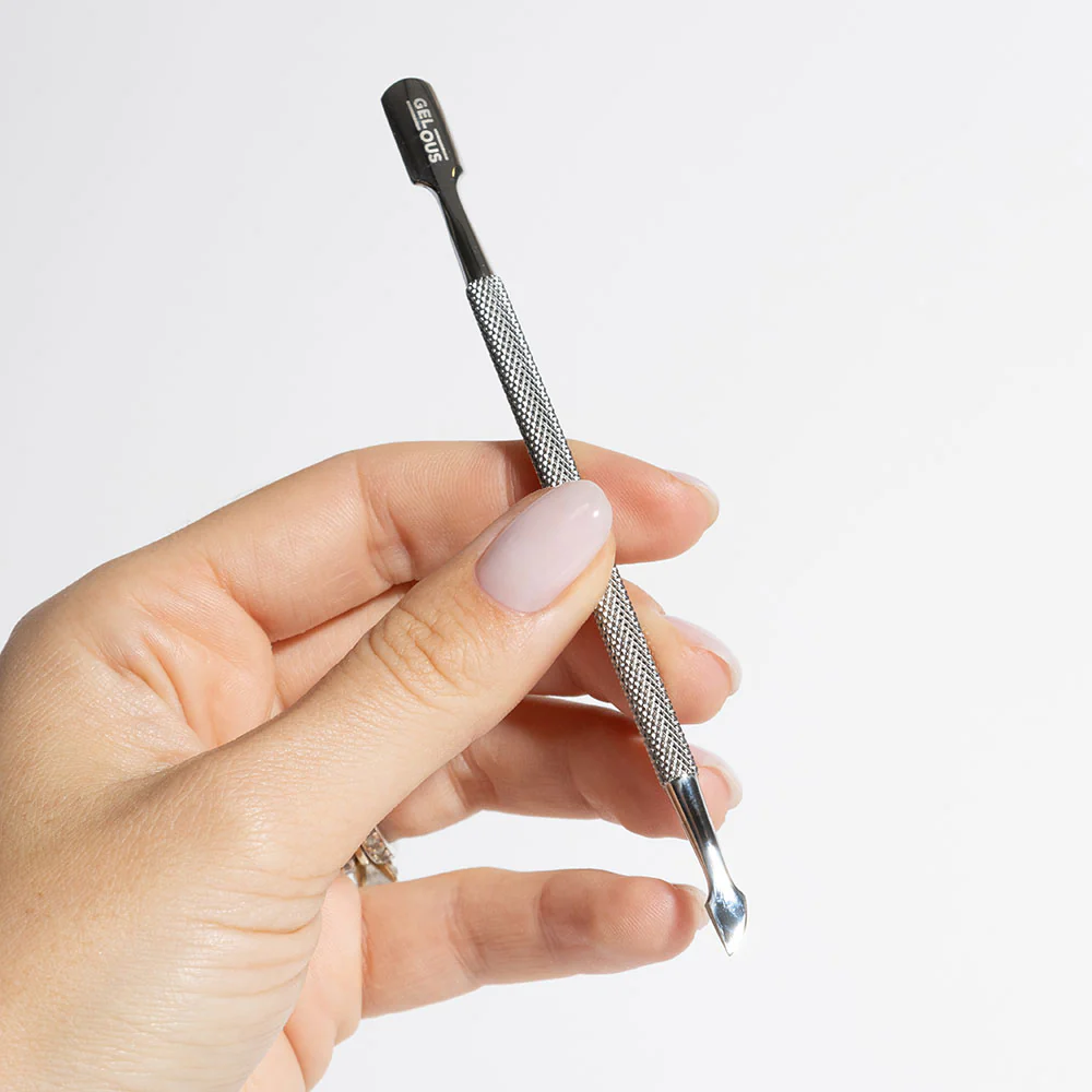 Cuticle Pusher