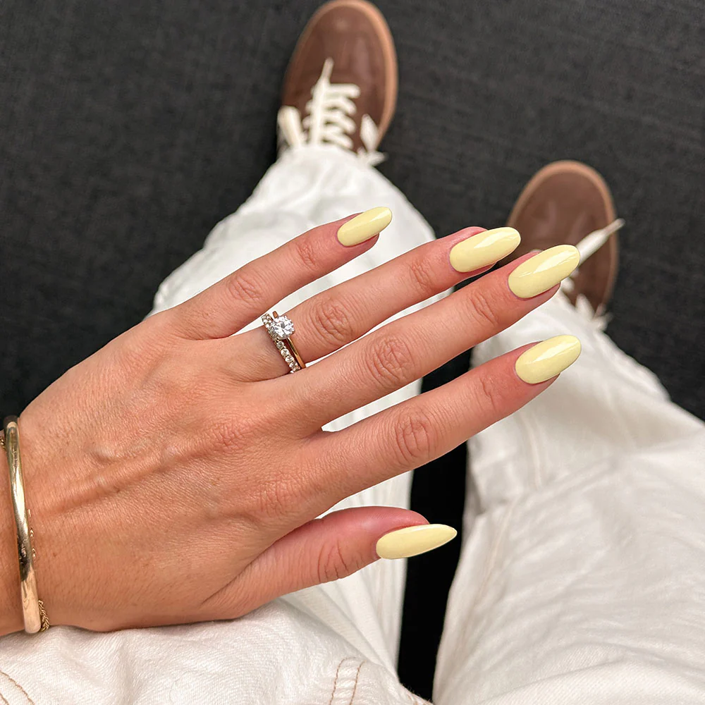 Lemon Sorbet - Image 2