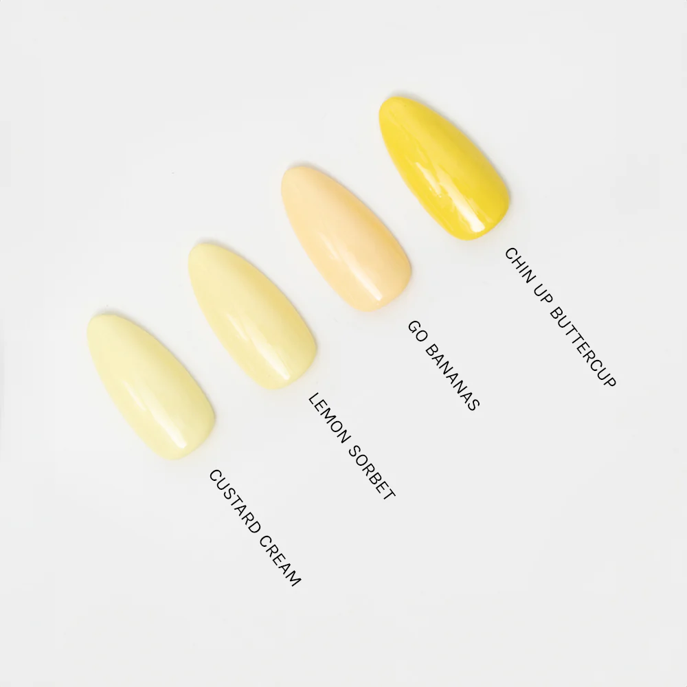 Lemon Sorbet - Image 22