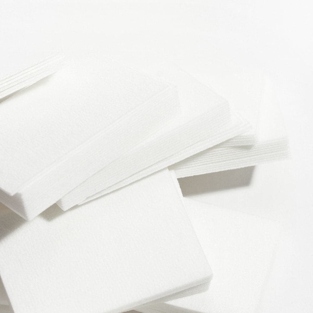 Lint Free Wipes (100 Pack) - Image 2