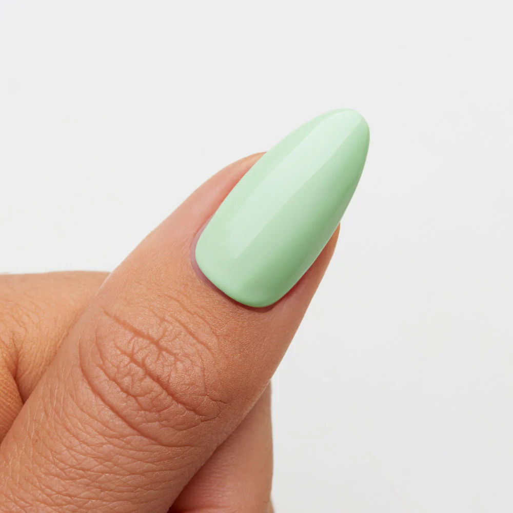 Mint to Be