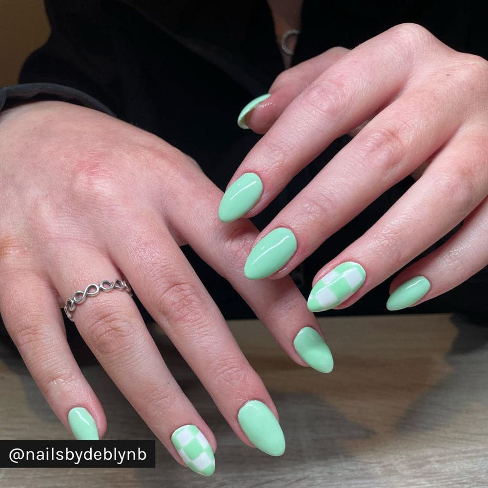 Mint to Be - Image 10