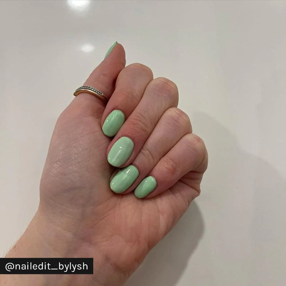 Mint to Be - Image 9