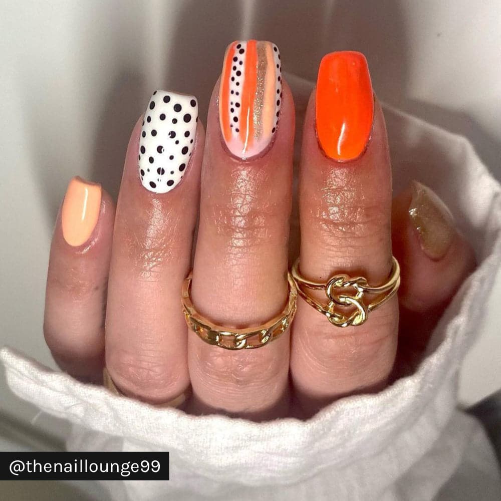 Orange Sherbet - Image 5