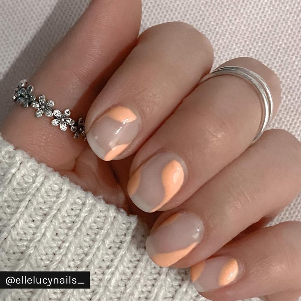 Orange Sherbet - Image 6